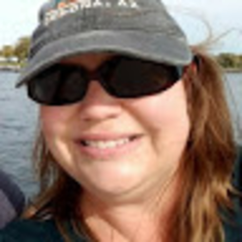 Meet your Posher, Tracey